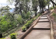 Cerro de La Cruz