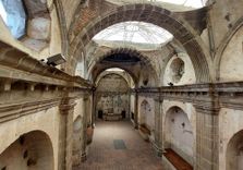 Convento Capuchinas
