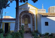 Igreja da Ordem T...
