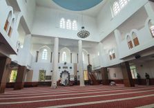 The Great Mosque ...