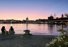 Málaga