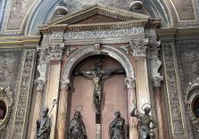 Cathedral of Ferrara