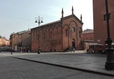 Via San Romano