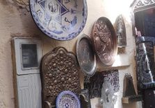Saffarin Madrasa