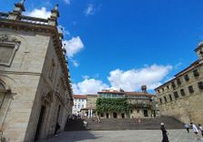 Palace of Fonseca