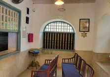 Paradesi Synagogue