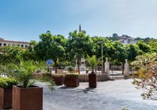 Plaza de la Merced