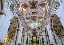 Church of the Hol...