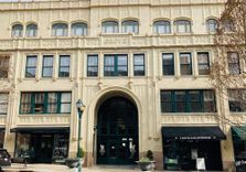 Grove Arcade