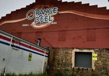 The Orange Peel