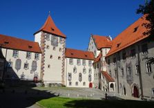 Hohes Castle
