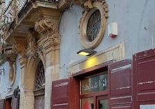 Via Vittori...