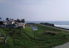 Moon Bastion