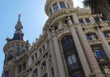 Plaza de Canalejas