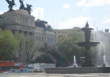 Plaza del Emperad...