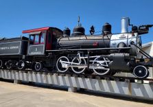 Galveston Railroa...