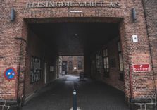 Shipyard Museum