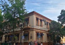 Abovyan Street