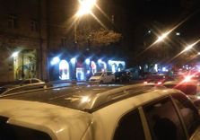 Amiryan Street