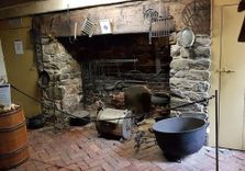 Old Stone House