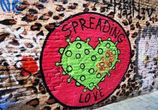 Graffiti Street