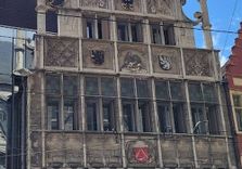 Masons' Guild Hall