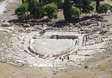 Theatre of Dionysus