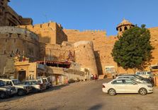 Jaisalmer Fort