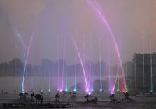 Gadisar Lake