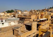 Kothari's Patwon ...