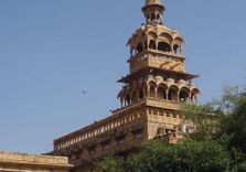 Mandir Palace ...