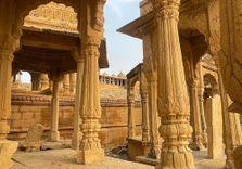 Bada Bagh