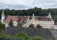 Kloster St. Mar...