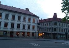 Haga Nygata