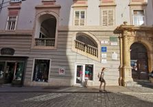 Sporgasse