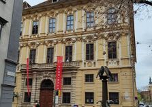 Palais Attems