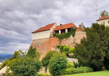 Uhrturm