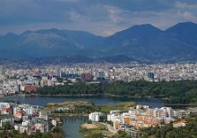 Tirana Park