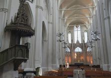 St. Nikolai