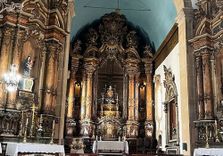 Igreja da Miseric...