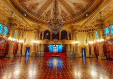 Palacio Naciona...
