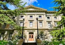 Pioneer Courthouse
