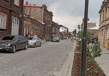 Gorki Street