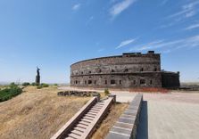 Black Fortress
