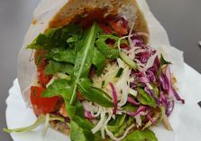 Lister Döner