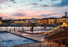 Allas Sea Pool