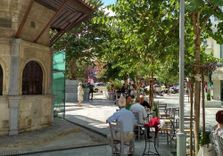 Platia Kornarou