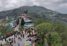 Tashi View Point