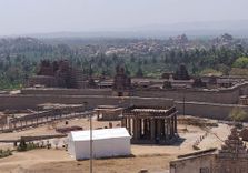 Hampi Shri Krishna...