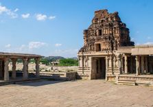 Shree Vijaya ...